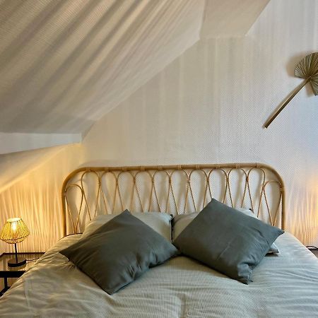 Апартаменты Duplex En Plein Coeur De Malo-Les-Bains Дюнкерк Экстерьер фото