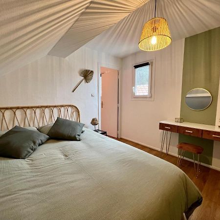 Апартаменты Duplex En Plein Coeur De Malo-Les-Bains Дюнкерк Экстерьер фото