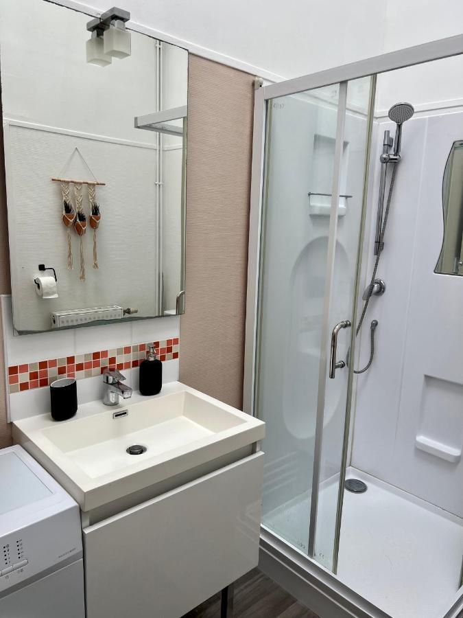 Апартаменты Duplex En Plein Coeur De Malo-Les-Bains Дюнкерк Экстерьер фото